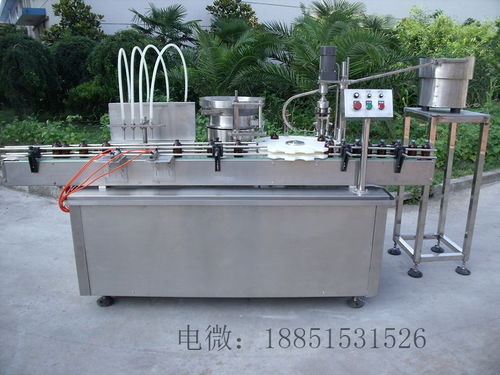 岳阳细胞营养液灌装设备生产厂家科灌机械